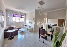 Foto 1 de Apartamento com 3 Quartos para alugar, 69m² em Cajazeiras, Fortaleza