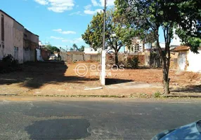 Foto 1 de Lote/Terreno à venda, 1751m² em Martins, Uberlândia