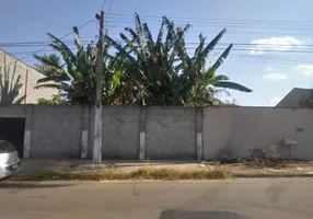 Foto 1 de Lote/Terreno à venda, 370m² em Setor Tocantins, Aparecida de Goiânia