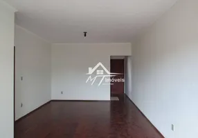 Foto 1 de Apartamento com 3 Quartos à venda, 90m² em Jardim Bela Vista, Nova Odessa