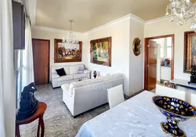 Foto 1 de Apartamento com 4 Quartos à venda, 120m² em Caiçara Adeláide, Belo Horizonte