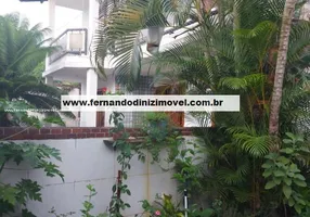 Foto 1 de Casa com 4 Quartos à venda, 420m² em Mata da Praia, Vitória