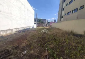 Foto 1 de Lote/Terreno à venda, 293m² em Jardim Botânico, Ribeirão Preto