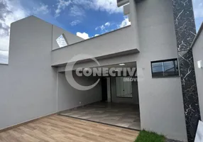 Foto 1 de Casa com 3 Quartos à venda, 170m² em Vila Rosa, Goiânia