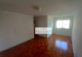 Foto 1 de Apartamento com 2 Quartos para alugar, 66m² em Saúde, São Paulo