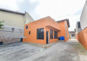 Foto 1 de Casa com 3 Quartos à venda, 280m² em Pinheirinho, Curitiba