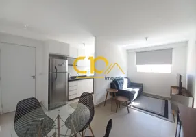 Foto 1 de Apartamento com 2 Quartos à venda, 51m² em Nova Vista, Belo Horizonte