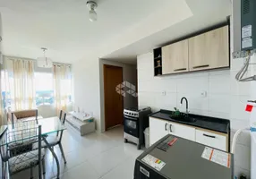 Foto 1 de Apartamento com 2 Quartos à venda, 42m² em Santa Rita, Bento Gonçalves