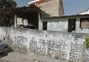 Foto 1 de Lote/Terreno para alugar, 200m² em Vila Isolina Mazzei, São Paulo