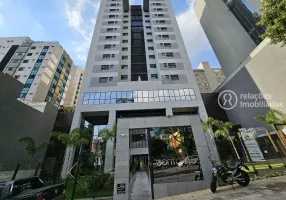 Foto 1 de Apartamento com 4 Quartos para alugar, 130m² em Lourdes, Belo Horizonte
