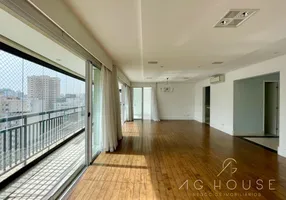 Foto 1 de Apartamento com 4 Quartos à venda, 221m² em Perdizes, São Paulo