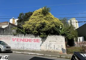 Foto 1 de Lote/Terreno à venda, 1000m² em Oswaldo Cruz, São Caetano do Sul