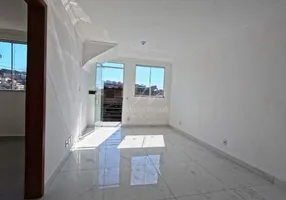 Foto 1 de Cobertura com 2 Quartos à venda, 47m² em Santa Cruz, Belo Horizonte