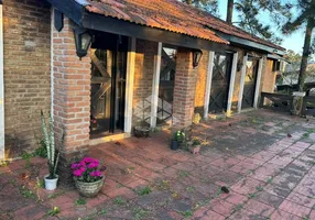 Foto 1 de Casa com 3 Quartos à venda, 130m² em Lomba do Pinheiro, Porto Alegre