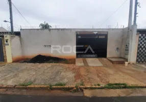 Foto 1 de Casa com 2 Quartos à venda, 85m² em Vila Brasília, São Carlos