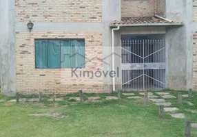 Foto 1 de Apartamento com 1 Quarto para alugar, 50m² em Mar Do Norte, Rio das Ostras