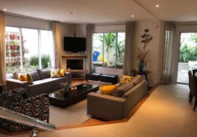 Foto 1 de Casa com 3 Quartos à venda, 290m² em Chácara Klabin, São Paulo