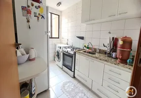 Foto 1 de Apartamento com 2 Quartos à venda, 70m² em Setor Bela Vista, Goiânia