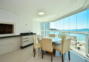 Foto 1 de Apartamento com 3 Quartos para alugar, 138m² em Centro, Itapema