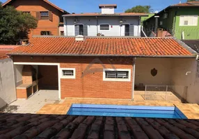 Foto 1 de Casa com 5 Quartos à venda, 353m² em Novo Taquaral, Campinas