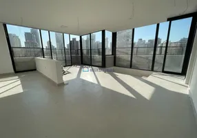 Foto 1 de Cobertura com 3 Quartos à venda, 220m² em Jardim Vila Mariana, São Paulo