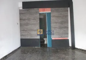 Foto 1 de Ponto Comercial para alugar, 40m² em Parque Capuava, Santo André