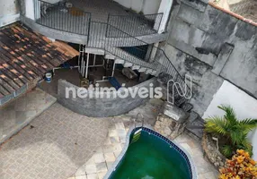 Foto 1 de Casa com 5 Quartos à venda, 400m² em Tauá, Rio de Janeiro