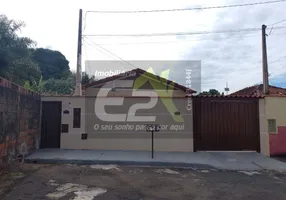 Foto 1 de Casa com 3 Quartos à venda, 97m² em Vila Nossa Senhora de Fátima, São Carlos