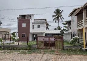 Foto 1 de Casa de Condomínio com 6 Quartos à venda, 220m² em Barra do Jacuípe, Camaçari