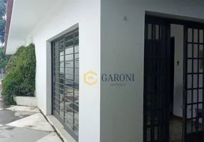 Foto 1 de Casa com 4 Quartos à venda, 340m² em Lapa, São Paulo