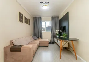 Foto 1 de Apartamento com 3 Quartos à venda, 59m² em Praia Brava, Itajaí