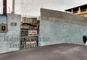 Foto 1 de Lote/Terreno à venda, 40m² em Cidade Ademar, São Paulo