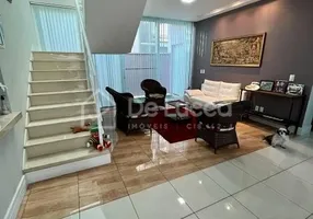 Foto 1 de Casa de Condomínio com 4 Quartos para alugar, 216m² em Swiss Park, Campinas