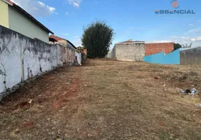 Foto 1 de Lote/Terreno à venda, 430m² em Vila Bela Vista, Botucatu