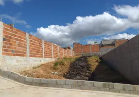 Foto 1 de Lote/Terreno à venda, 175m² em Setville Altos de Sao Jose, São José dos Campos