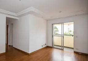 Foto 1 de Apartamento com 3 Quartos à venda, 68m² em Jardim Das Palmas, São Paulo