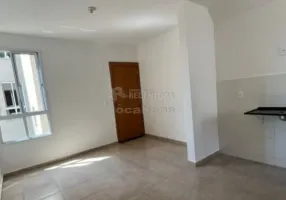 Foto 1 de Apartamento com 2 Quartos para alugar, 50m² em Loteamento Residencial Maria Adelia, São José do Rio Preto