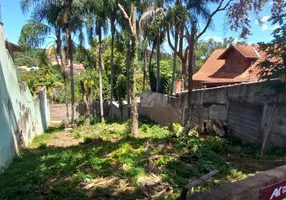 Foto 1 de Lote/Terreno à venda, 300m² em Vila Sonia Sousas, Campinas