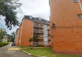 Foto 1 de Apartamento com 2 Quartos à venda, 67m² em Jardim Floresta, Atibaia