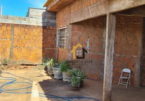 Foto 1 de Casa com 3 Quartos à venda, 158m² em Campo Belo , Bady Bassitt