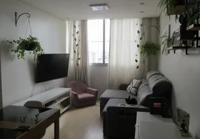 Foto 1 de Apartamento com 3 Quartos à venda, 68m² em Parque Novo Mundo, São Paulo