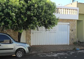 Foto 1 de Casa com 3 Quartos à venda, 235m² em Jardim Joaquim Procópio de Araujo Ferraz, Ribeirão Preto