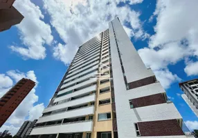 Foto 1 de Apartamento com 3 Quartos à venda, 98m² em Aldeota, Fortaleza