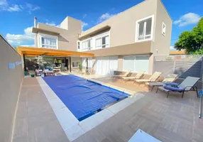 Foto 1 de Casa de Condomínio com 4 Quartos à venda, 220m² em Praia de Maresias, São Sebastião