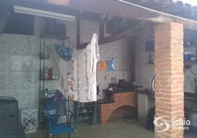 Foto 1 de Casa com 2 Quartos à venda, 91m² em Jardim Novo, Rio Claro