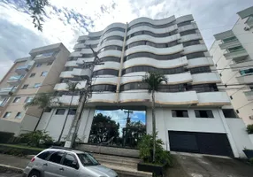Foto 1 de Apartamento com 3 Quartos à venda, 175m² em Morada do Castelo, Resende