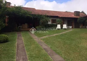 Foto 1 de Casa com 4 Quartos à venda, 269m² em Vila Suica, Canela