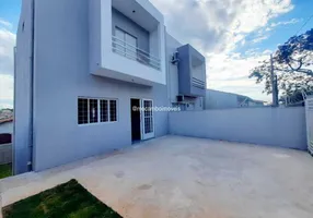 Foto 1 de Casa com 3 Quartos à venda, 100m² em Jardim México, Itatiba