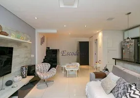 Foto 1 de Apartamento com 2 Quartos à venda, 102m² em Brooklin, São Paulo