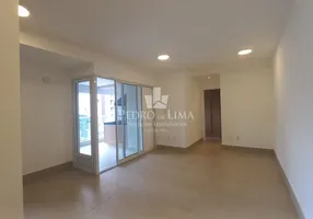 Foto 1 de Apartamento com 1 Quarto para alugar, 52m² em Vila Azevedo, São Paulo